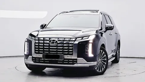 2023 Hyundai Palisade Diesel 2.2 2WD