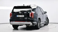 2023 Hyundai Palisade Diesel 2.2 2WD — фото 2