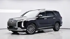 2023 Hyundai Palisade Diesel 2.2 2WD — фото 3