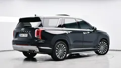 2023 Hyundai Palisade Diesel 2.2 2WD — фото 4