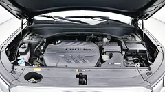2023 Hyundai Palisade Diesel 2.2 2WD — фото 6