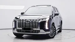 2023 Hyundai Palisade Diesel 2.2 2WD — фото 12