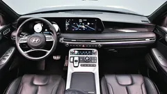 2023 Hyundai Palisade Diesel 2.2 2WD — фото 14