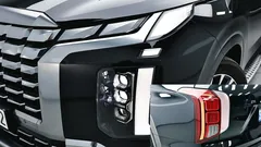 2023 Hyundai Palisade Diesel 2.2 2WD — фото 15
