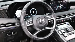 2023 Hyundai Palisade Diesel 2.2 2WD — фото 18