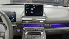 2023 Hyundai Casper Turbo Inspiration — фото 14