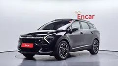 2023 Kia Sportage LPG 2.0 2WD — фото 1