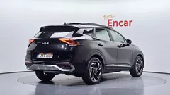 2023 Kia Sportage LPG 2.0 2WD — фото 2