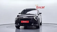 2023 Kia Sportage LPG 2.0 2WD — фото 3