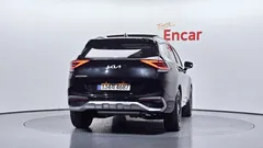 2023 Kia Sportage LPG 2.0 2WD — фото 4