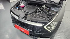 2023 Kia Sportage LPG 2.0 2WD — фото 6