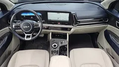 2023 Kia Sportage LPG 2.0 2WD — фото 7