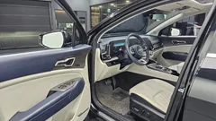 2023 Kia Sportage LPG 2.0 2WD — фото 10