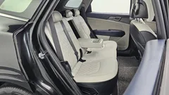 2023 Kia Sportage LPG 2.0 2WD — фото 11