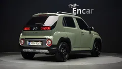 2023 Hyundai Casper Turbo The Essential — фото 2