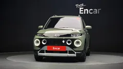2023 Hyundai Casper Turbo The Essential — фото 3