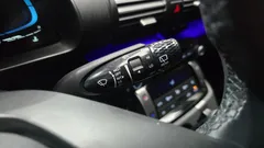 2023 Hyundai Casper Turbo The Essential — фото 20