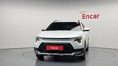 2022 Kia Niro Prestige — фото 3