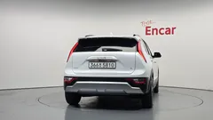 2022 Kia Niro Prestige — фото 4