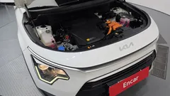 2022 Kia Niro Prestige — фото 6