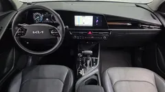 2022 Kia Niro Prestige — фото 7