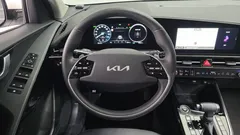 2022 Kia Niro Prestige — фото 13