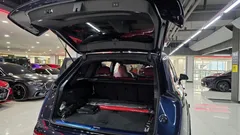 2026 Audi SQ7 4.0 TFSI Quattro — фото 10