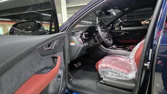 2026 Audi SQ7 4.0 TFSI Quattro — фото 15
