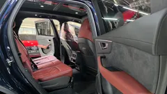 2026 Audi SQ7 4.0 TFSI Quattro — фото 16