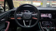 2026 Audi SQ7 4.0 TFSI Quattro — фото 17