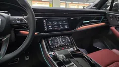 2026 Audi SQ7 4.0 TFSI Quattro — фото 18