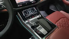 2026 Audi SQ7 4.0 TFSI Quattro — фото 20