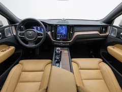 2024 Volvo XC60 B5 Ultimate Bright — фото 9