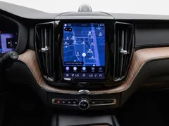 2024 Volvo XC60 B5 Ultimate Bright — фото 20