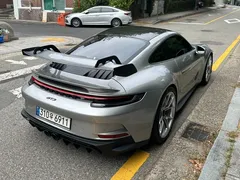 2022 Porsche 911 GT3 — фото 2