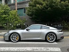 2022 Porsche 911 GT3 — фото 6