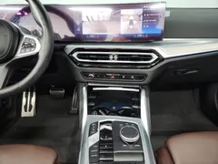 2024 BMW 4-Series 420i M Sport Convertible — фото 10