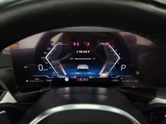 2024 BMW 4-Series 420i M Sport Convertible — фото 15