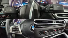 2024 BMW 4-Series 420i M Sport Convertible — фото 18
