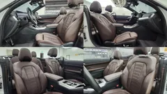 2024 BMW 4-Series 420i M Sport Convertible — фото 20