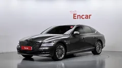 2023 Genesis G80 Gasoline 2.5 Turbo AWD — фото 1