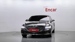 2023 Genesis G80 Gasoline 2.5 Turbo AWD — фото 3
