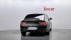 2023 Genesis G80 Gasoline 2.5 Turbo AWD — фото 4