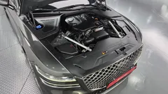 2023 Genesis G80 Gasoline 2.5 Turbo AWD — фото 6