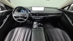 2023 Genesis G80 Gasoline 2.5 Turbo AWD — фото 7