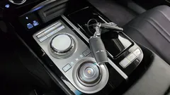 2023 Genesis G80 Gasoline 2.5 Turbo AWD — фото 9