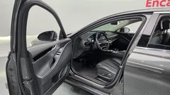 2023 Genesis G80 Gasoline 2.5 Turbo AWD — фото 10