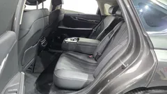 2023 Genesis G80 Gasoline 2.5 Turbo AWD — фото 11