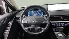 2023 Genesis G80 Gasoline 2.5 Turbo AWD — фото 13