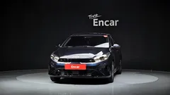 2022 Kia K3 1.6 — фото 3